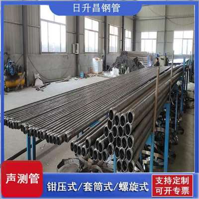 龙湾声测管桩基检测的频率要达到多少百分比