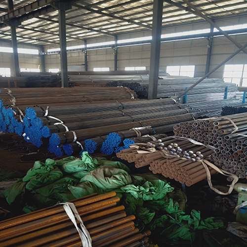 龙湾声测管为何能作为桩基础检测材料？