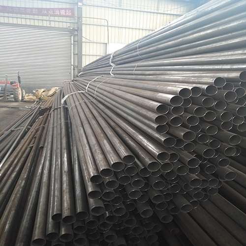 龙湾声测管为何能作为桩基础检测材料？