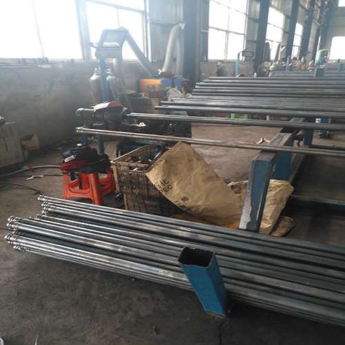 龙湾桥梁桩基声测管的施工工艺流程