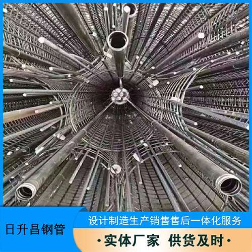 龙湾声测管规格型号有哪些分类？