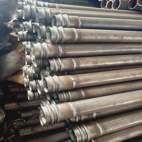 龙湾桩基声测管一般多少米一节